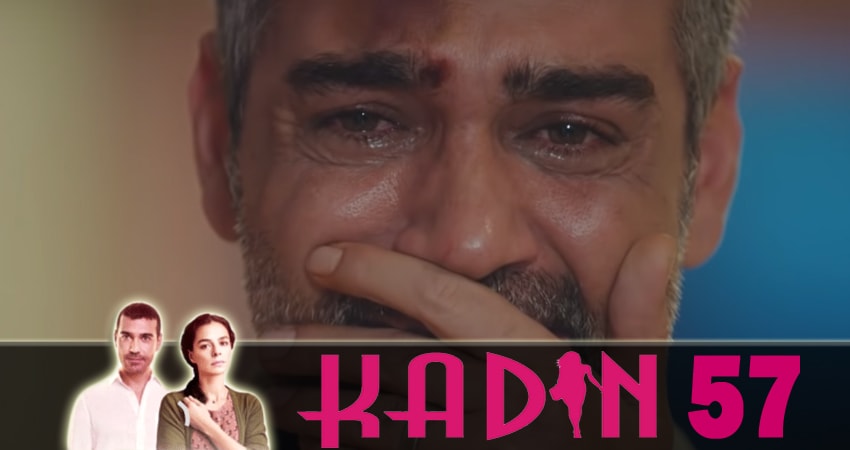 Женщина (2017-2018) 2 сезон 57 серия смотреть онлайн без рекламы и регистрации