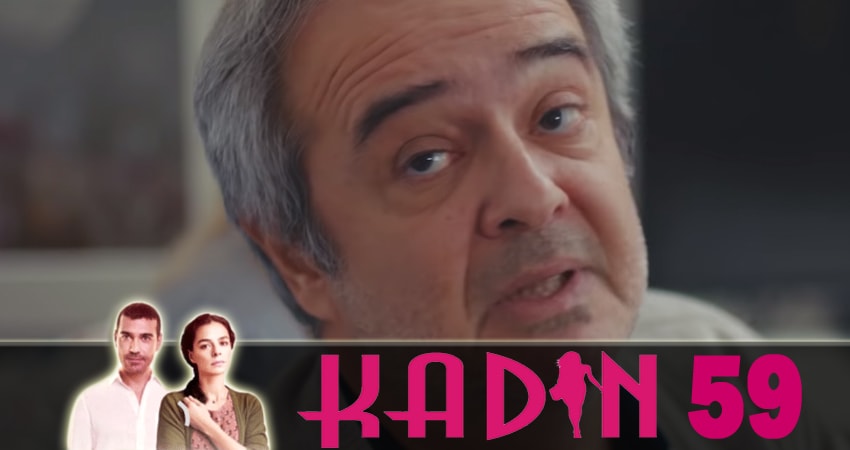 Женщина (2017-2018) 2 сезон 59 серия смотреть бесплатно полностью