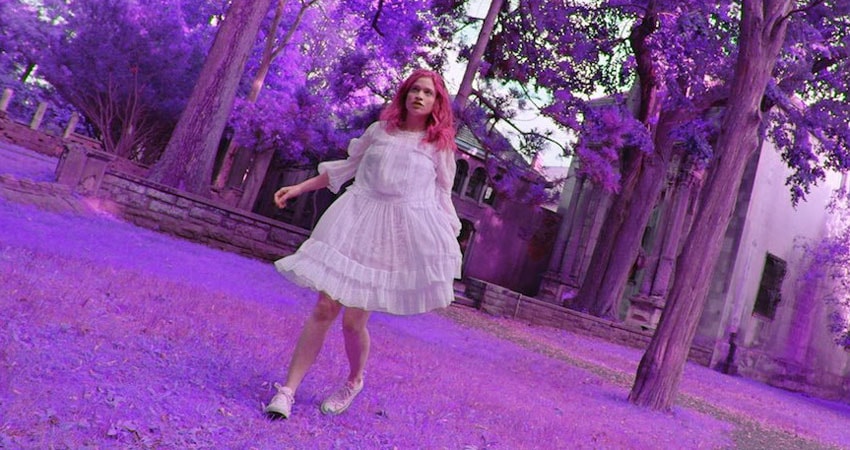 Фильм Химера (2019) смотреть бесплатно онлайн