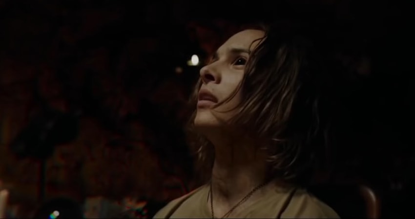 Астрал: Новое измерение (Великобритания) 2019 смотреть в 4K качестве онлайн