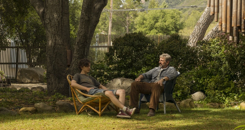 Смотреть Фильм Красивый мальчик (США) в отличном качестве