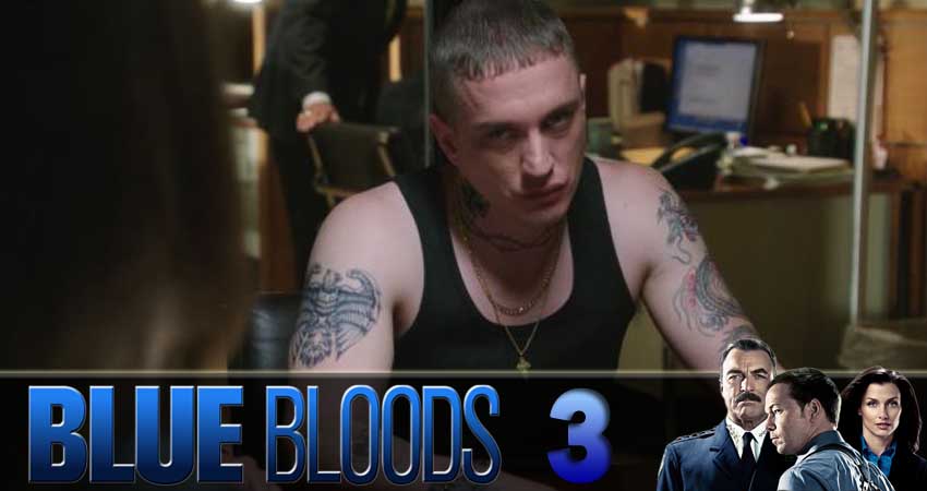 Голубая кровь (Blue Bloods) 9 сезон 3 серия смотреть в хорошем качестве