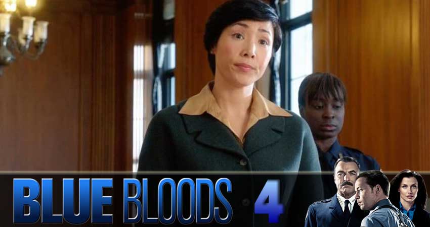 Актеры фильма Голубая кровь (Blue Bloods) (9 сезон)