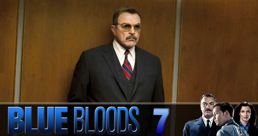 Голубая кровь (Blue Bloods) 9 сезон 7 серия все серии подряд онлайн бесплатно