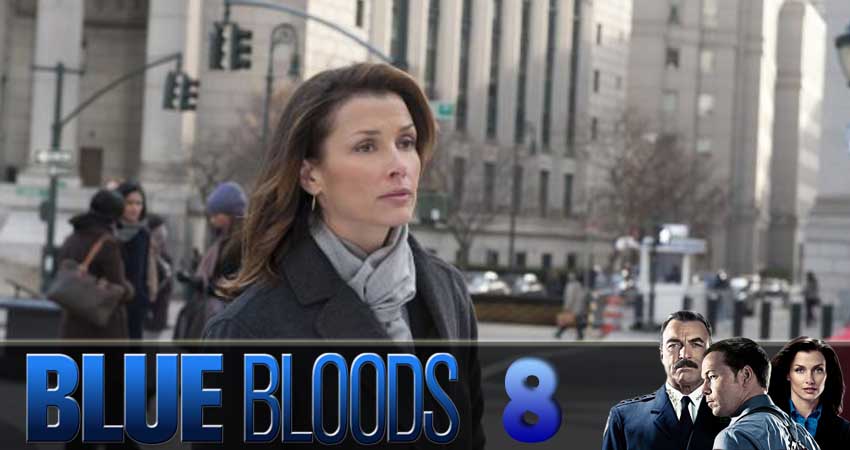 Голубая кровь (Blue Bloods) (2018) 9 сезон 8 серия смотреть онлайн без рекламы