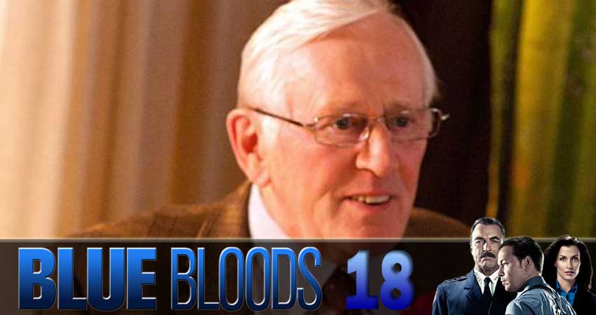 Голубая кровь (Blue Bloods) 9 сезон 18 серия смотреть в хорошем качестве