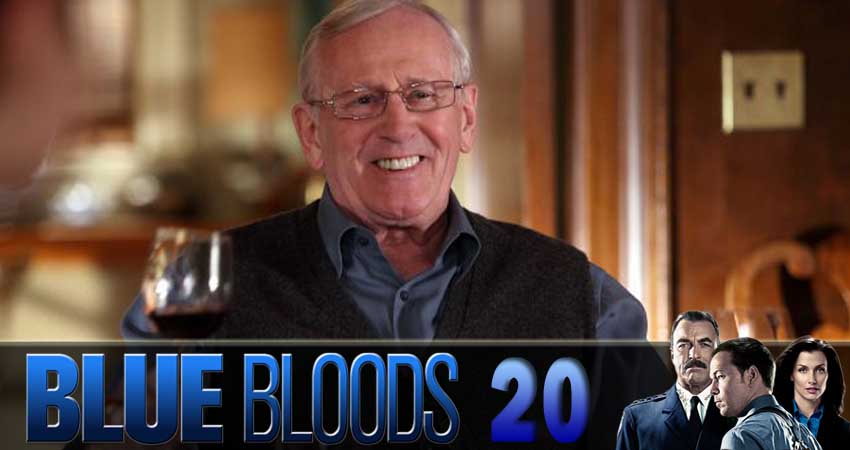 Голубая кровь (Blue Bloods) (2018) 9 сезон 20 серия смотреть онлайн без рекламы и регистрации