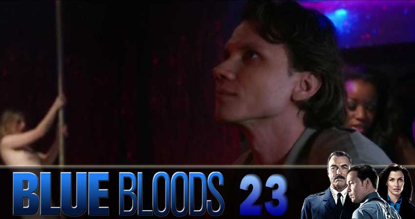 Голубая кровь (Blue Bloods) 9 сезон 23 серия смотреть в хорошем качестве