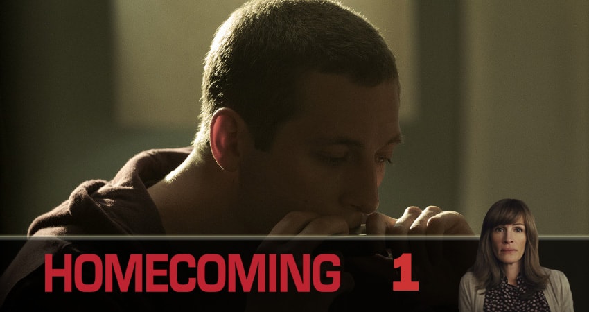 Возвращение домой (Homecoming) (3 сезон) кто играет