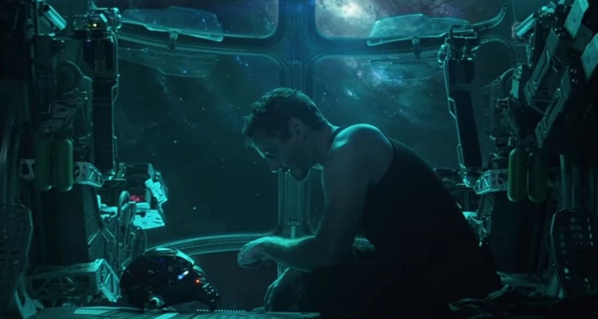 Мстители: Финал (США) 2019 смотреть полностью без перерыва