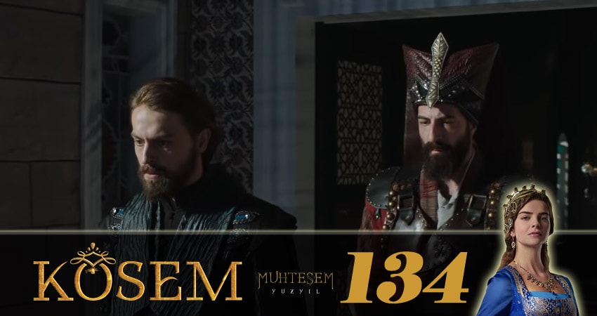 Великолепный век. Новая владычица (Muhtesem Yüzyil. Kösem sultan) (1 сезон, 2018) смотреть онлайн бесплатно в хорошем HD 1080 качестве