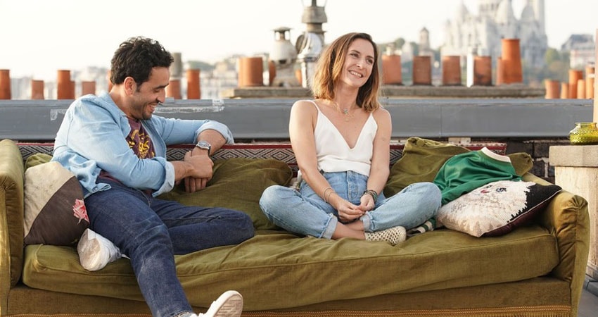 Ничего себе каникулы! (Франция) полная версия смотреть бесплатно