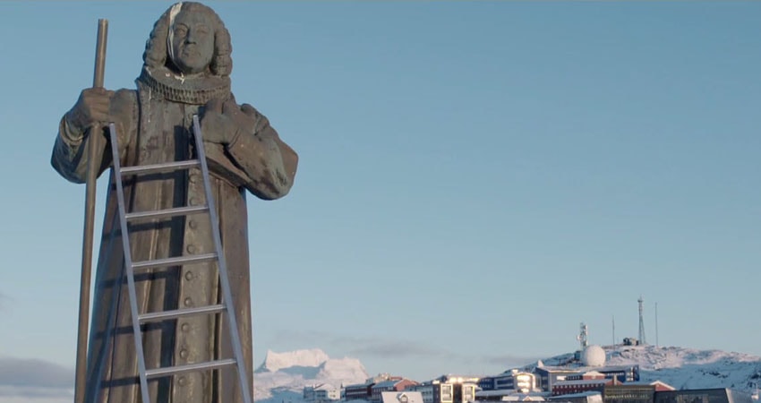 Фильм Счастливый край (2019) смотреть онлайн бесплатно