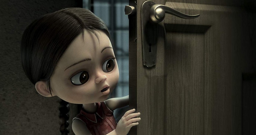 Тайный мир Анны (Мексика) 2019 полностью смотреть бесплатно без рекламы