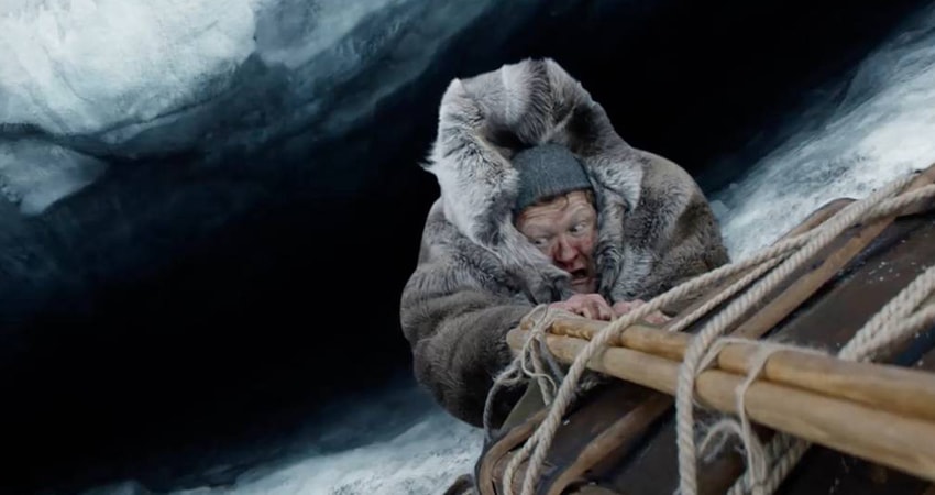 Амундсен (Норвегия) 2019 смотреть онлайн в хорошем качестве