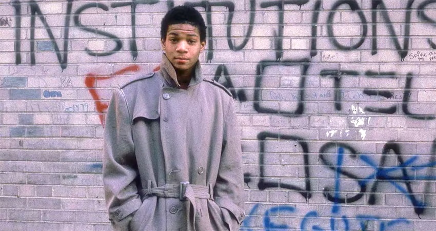 Баския: Взрыв реальности (США) 2019 смотреть онлайн в хорошем качестве