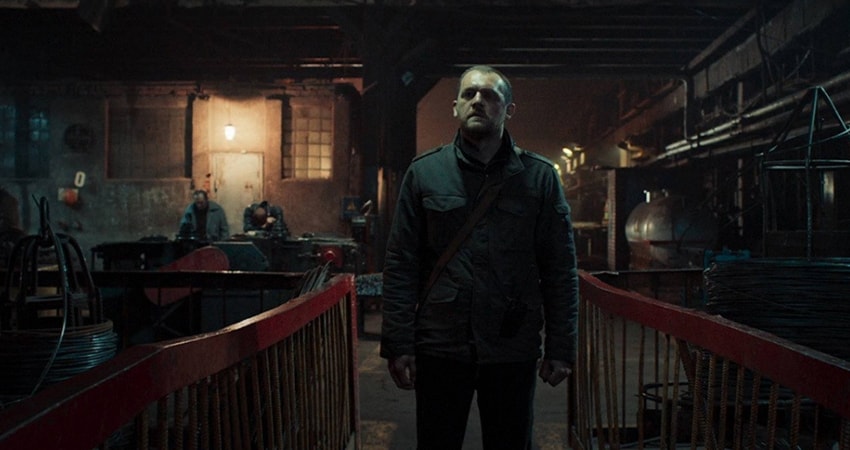 Завод (Россия) онлайн бесплатно в высоком качестве