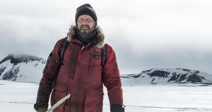 Затерянные во льдах (Исландия) смотреть онлайн в качестве 4K