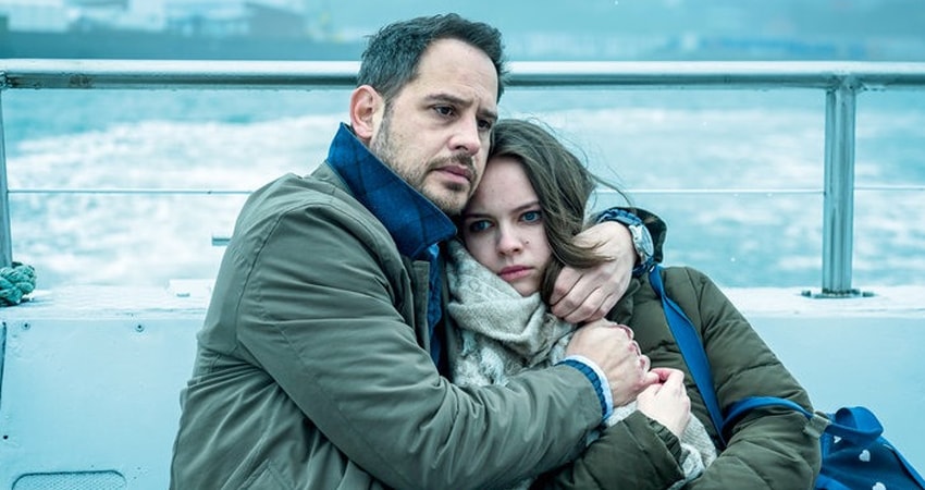 Звонок мертвецу (Германия) 2019 смотреть в HD 1080 без регистрации