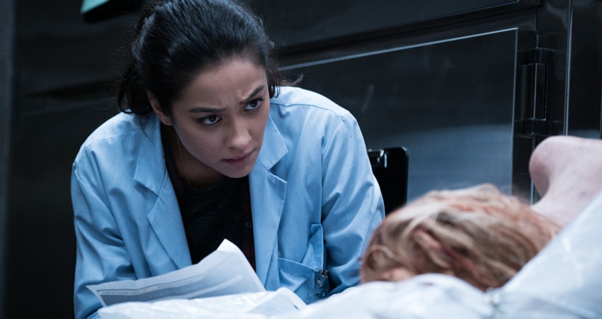 Смотреть Фильм Кадавр (США) в хорошем качестве HD