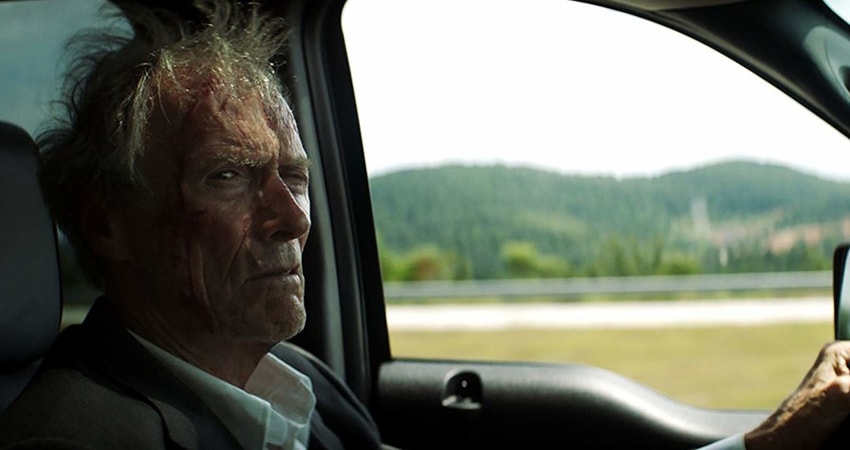 Наркокурьер (США) полная версия смотреть бесплатно