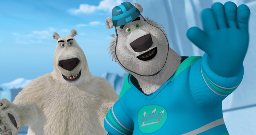 Норм и Несокрушимые: ключи от королевства (США) 2019 смотреть в HD 1080 без регистрации