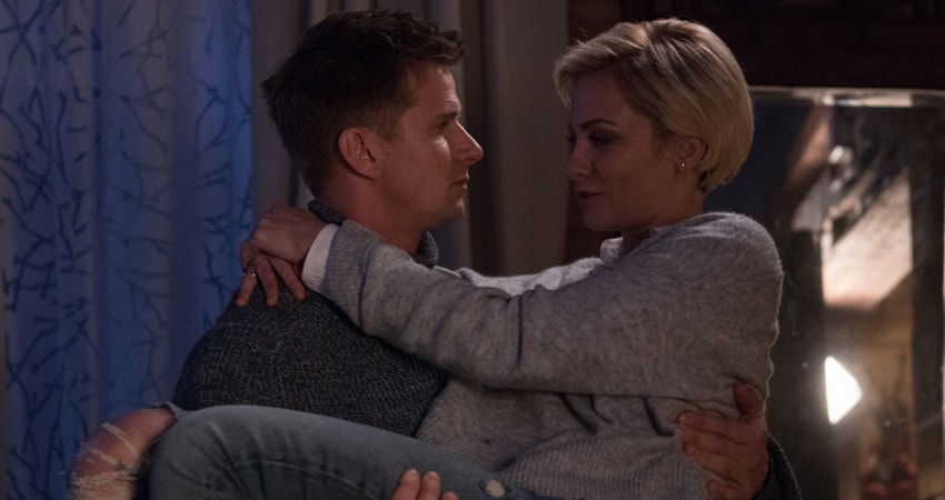 Семь ужинов смотреть онлайн бесплатно без рекламы