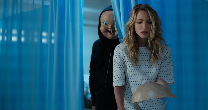 Счастливого нового дня смерти (2019) смотреть онлайн 720p или 1080p