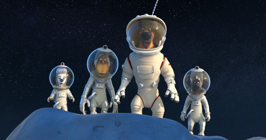 Смотреть Фильм МУЛЬТ в кино. Выпуск 88. Сказочные каникулы! (2019) без рекламы в HD