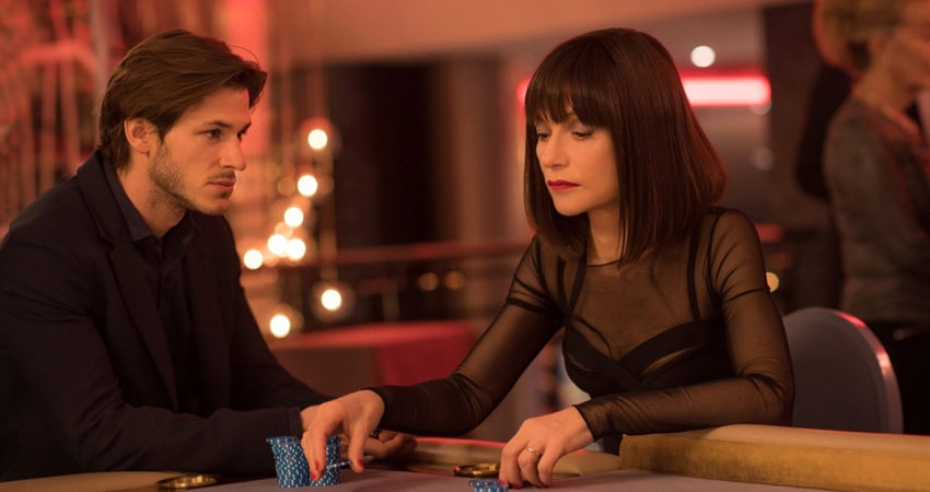 Ева (Eva) (Франция) смотреть онлайн без рекламы