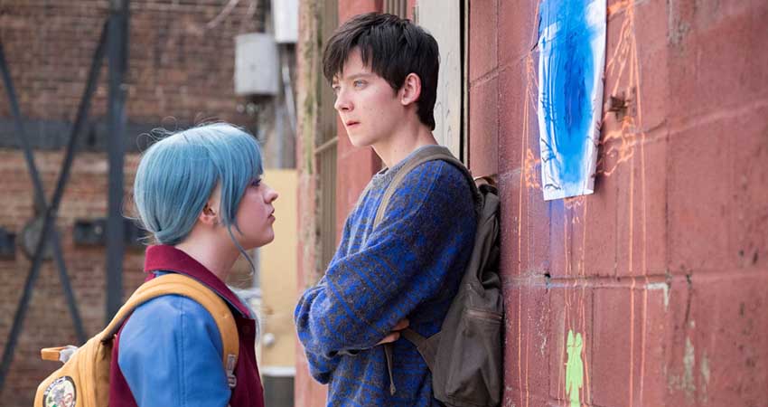 100 безумных желаний (2019) смотреть бесплатно полностью