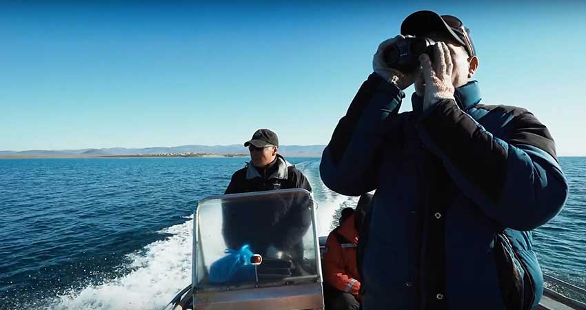 Великий северный путь смотреть онлайн без рекламы