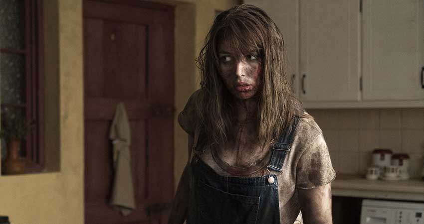 Фильм Другой (Ирландия) 2019 онлайн в качестве 1080p