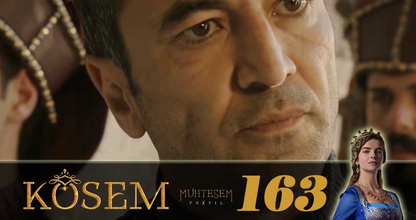 Сериал Великолепный век. Новая владычица (Muhtesem Yüzyil. Kösem sultan) (2018) 1 сезон 163 серия в 4K UHD и HD смотреть онлайн бесплатно