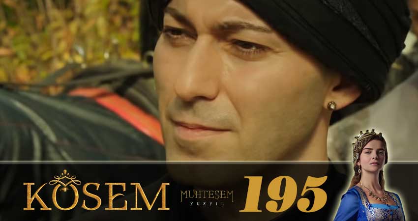 Сериал Великолепный век. Новая владычица (Muhtesem Yüzyil. Kösem sultan) (2018) 1 сезон 195 серия в 4K UHD и HD смотреть онлайн бесплатно