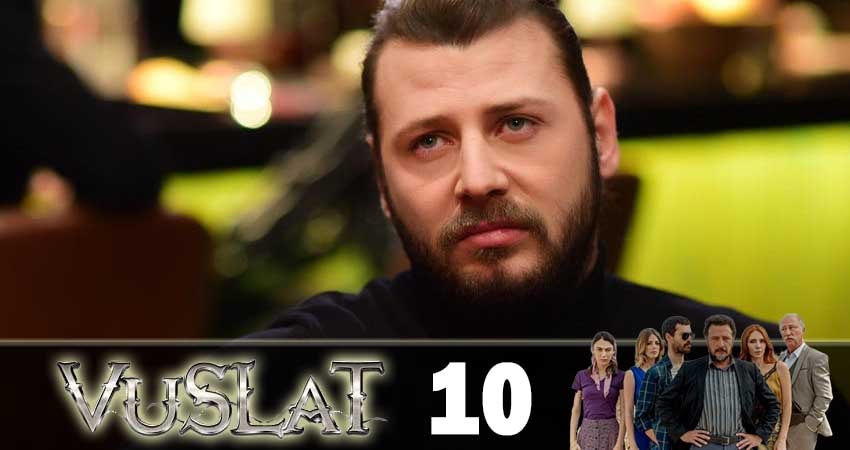 Смотреть сериал Воссоединение (Vuslat) (2019) 2 сезон 10 серия без рекламы в HD