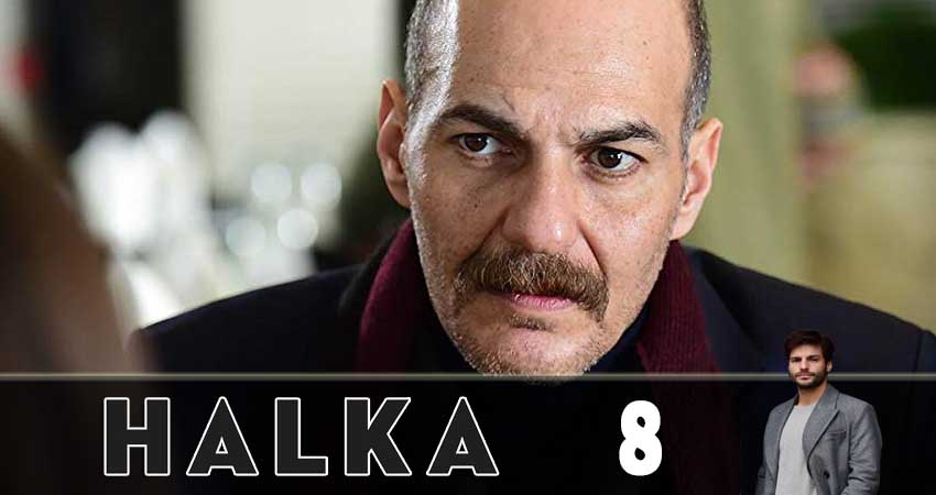 Сериал Кольцо (Halka) (2019) 2 сезон 8 серия в хорошем качестве 1080 Full HD