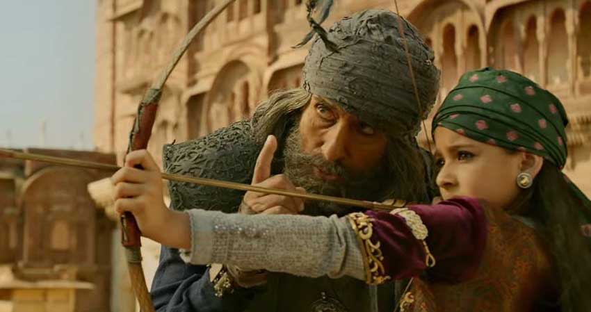 Смотреть Фильм Банды Индостана (Индия) Индия в хорошем качестве онлайн