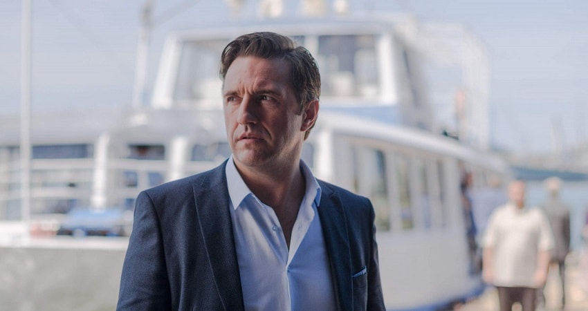 Cмотреть Фильм Дорогой папа (Россия) 2019 онлайн бесплатно