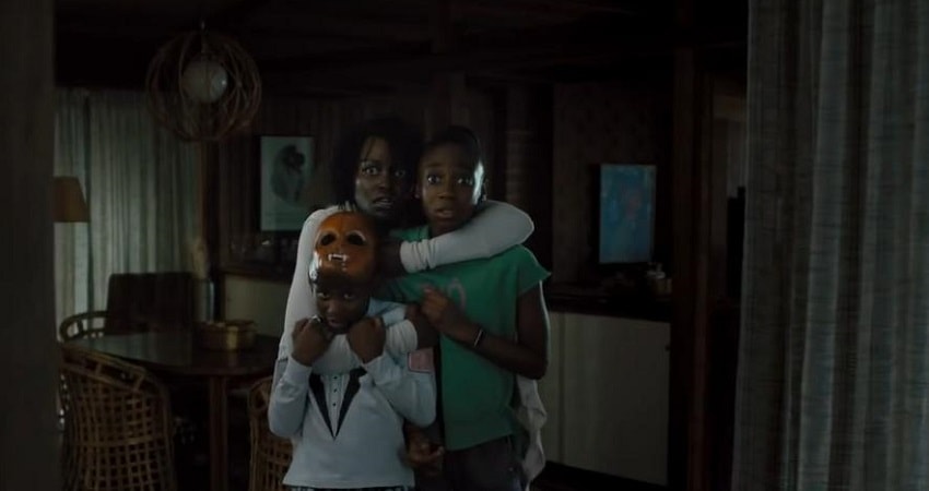 Фильм Мы 2019 2019 смотреть онлайн в качество 1080 HD или 4K