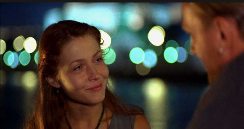 Смотреть Фильм Пассажир из Сан-Франциско (2019) без рекламы в HD