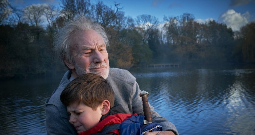 Рождённый стать королем (Великобритания) 2019 смотреть онлайн на телефоне бесплатно