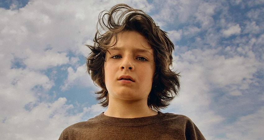 Фильм Середина 90-х (США) в хорошем качестве 1080 Full HD