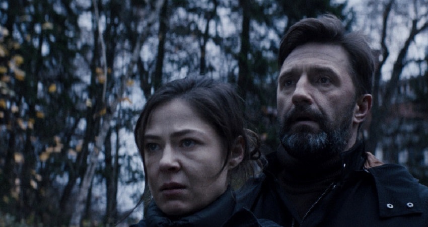 Тварь (Россия) смотреть онлайн без рекламы