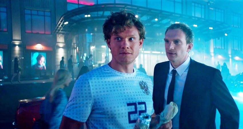 Трезвый водитель (Россия) 2019 полностью смотреть бесплатно без рекламы