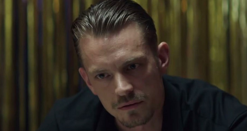 Смотреть Фильм Три секунды (Великобритания) в хорошем качестве HD