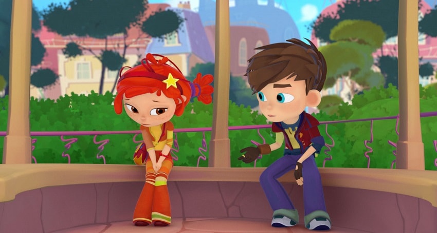 Фильм МУЛЬТ в кино. Выпуск 91. Самые любимые! (2019) смотреть бесплатно онлайн