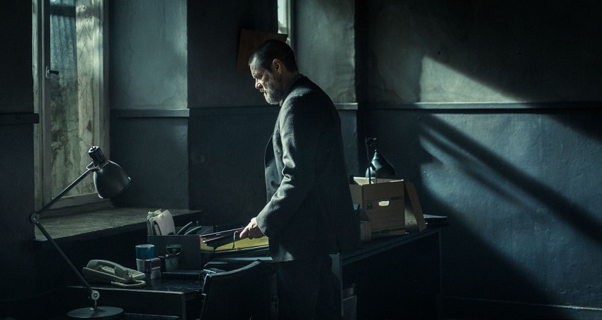 Фильм Настоящее преступление (США) в хорошем качестве 1080 Full HD