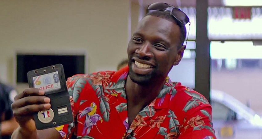 Фильм Шутки в сторону 2: Миссия в Майами (Франция) в хорошем качестве 1080 Full HD