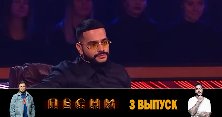 Сериал Песни (2 сезон) онлайн бесплатно